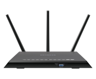 Netgear Nighthawk R7000 (1900Mb/s a/b/g/n/ac, 2xUSB) - 173615 - zdjęcie 2